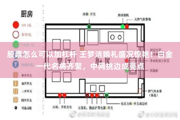 股票怎么可以加杠杆 王梦洁婚礼盛况惊艳！白金一代名将齐聚，中网挑边成亮点