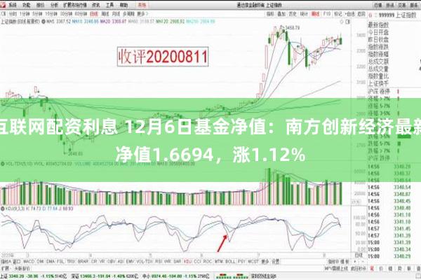 互联网配资利息 12月6日基金净值：南方创新经济最新净值1.6694，涨1.12%